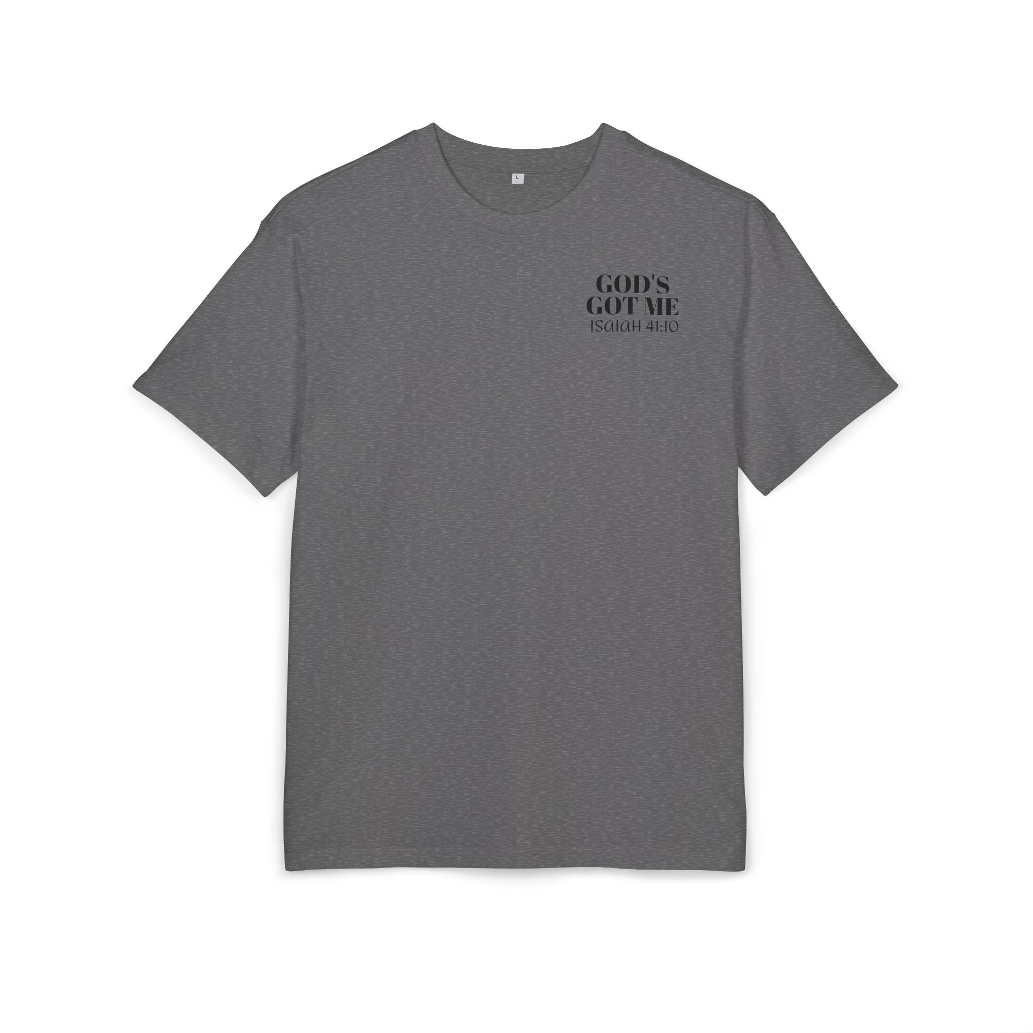 God’s Got Me | Comfort Color Tee