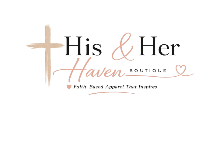 HIS & HER HAVEN BOUTIQUE