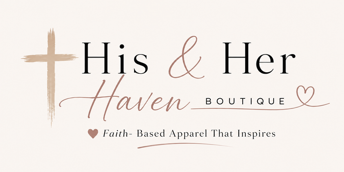 HIS & HER HAVEN BOUTIQUE