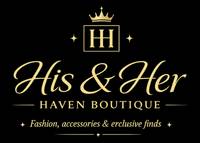 HIS & HER HAVEN BOUTIQUE