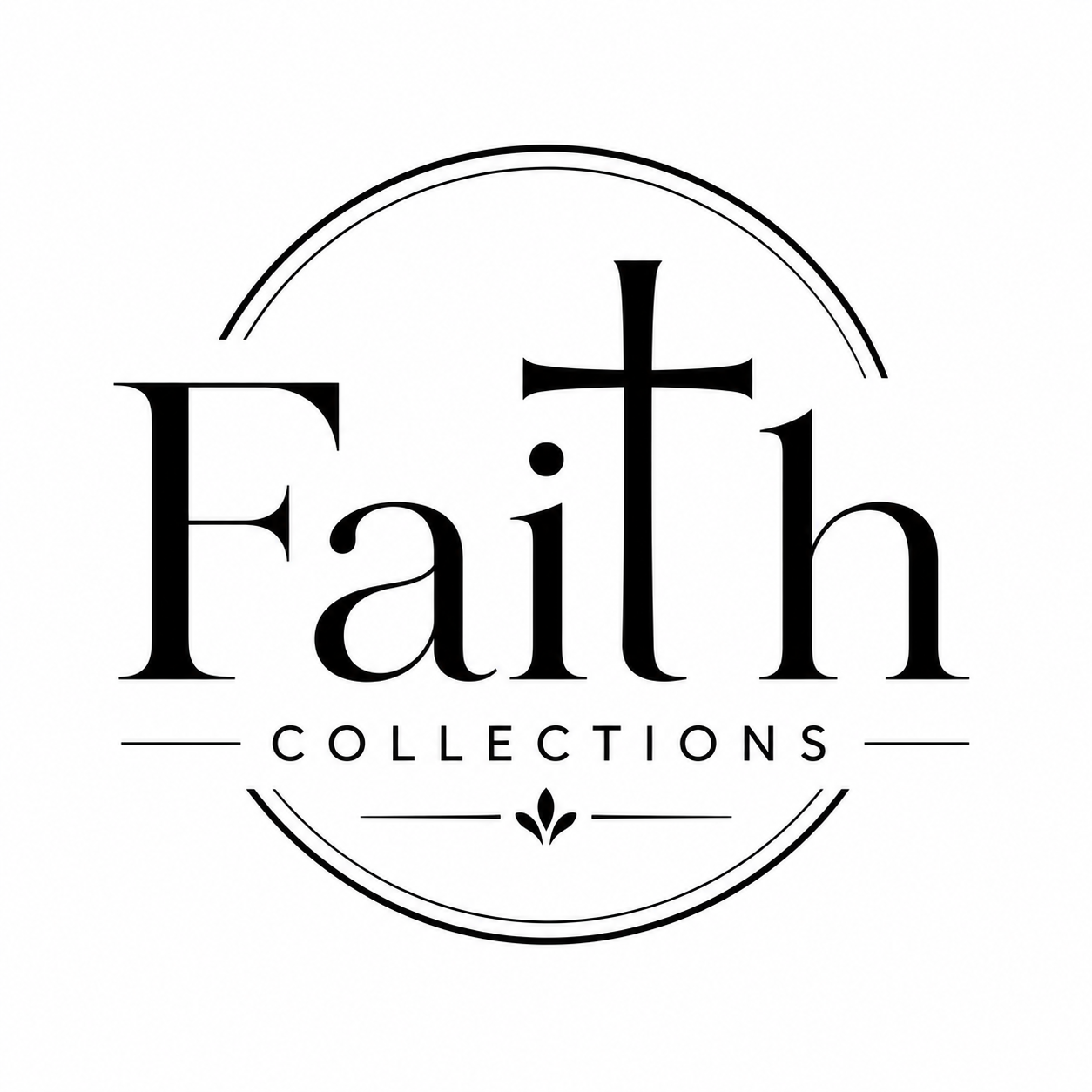 ✝️ Faith Collections
