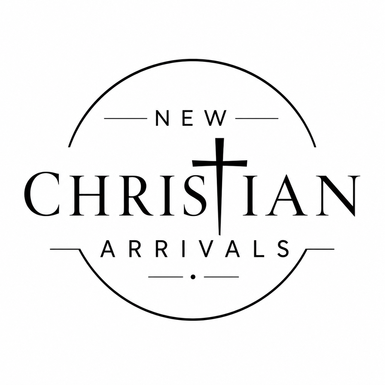 ✝️ New Christian Arrivals