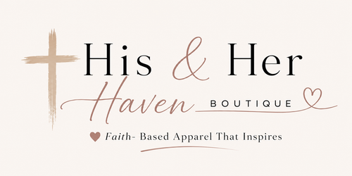 HIS & HER HAVEN BOUTIQUE